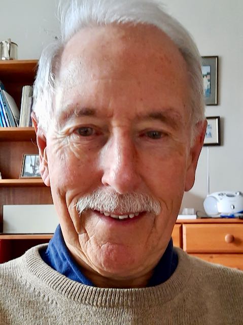 David King