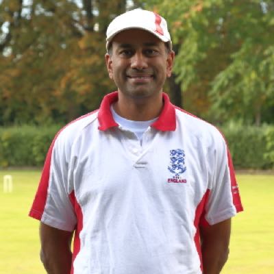 Samir Patel